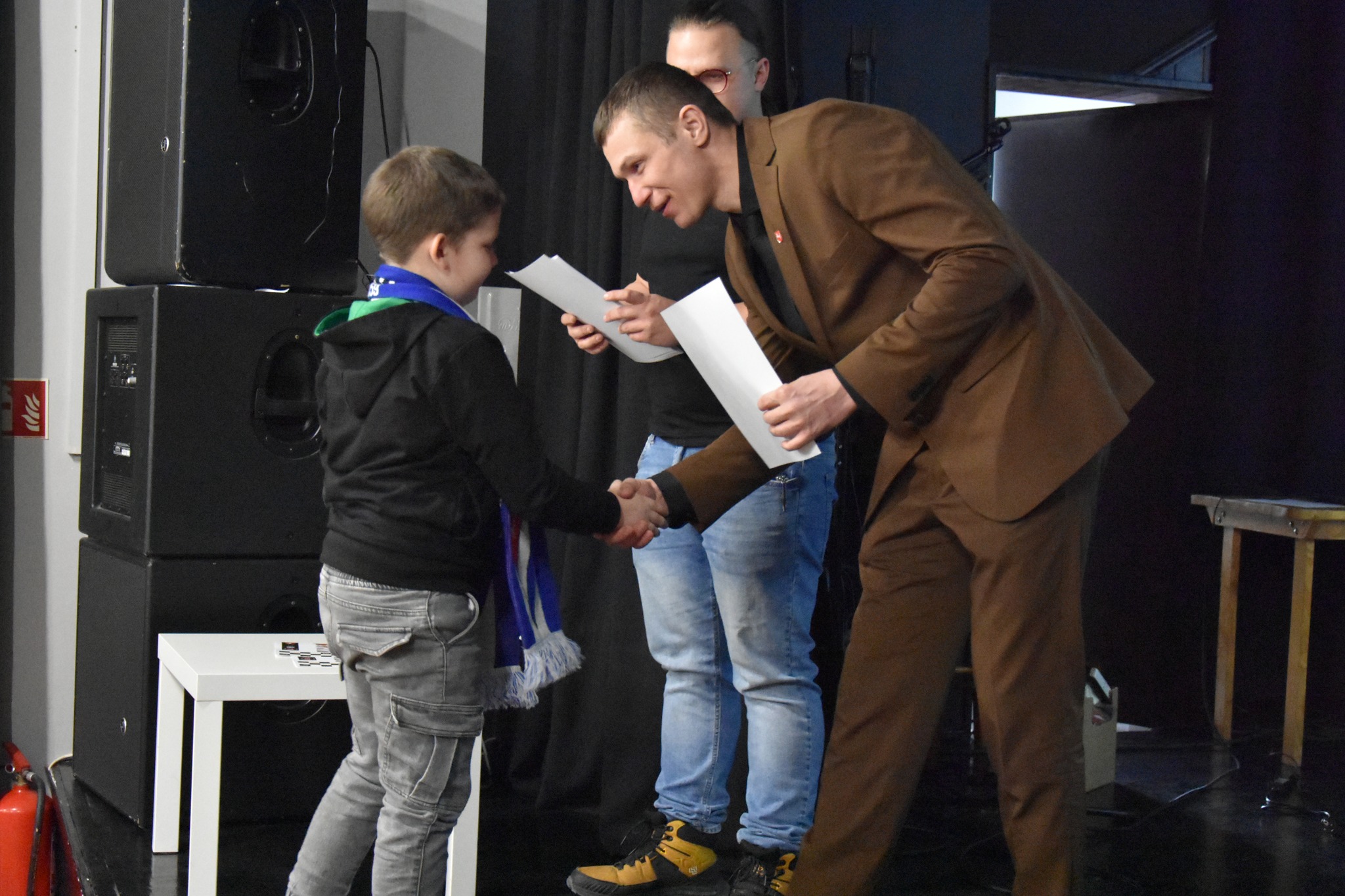 X Memoriał Szachowy im. Ryszarda Semeniuka